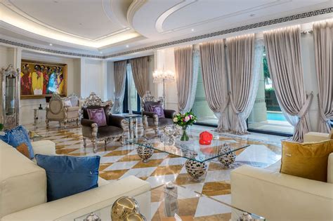 buy versace apartment communities united arab emirates